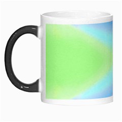 Abstract Background Colorful Morph Mugs by Simbadda