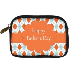 Happy Father Day  Digital Camera Cases