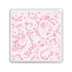 Pattern Memory Card Reader (square)  by Valentinaart