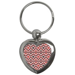 Folklore Key Chains (heart) 