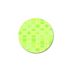Pattern Golf Ball Marker (10 Pack) by Valentinaart