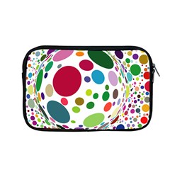 Color Ball Apple Macbook Pro 13  Zipper Case by Mariart