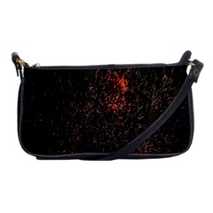 July 4th Fireworks Party Shoulder Clutch Bags