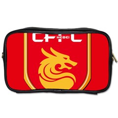 Hebei China Fortune F C  Toiletries Bags 2-side by Valentinaart