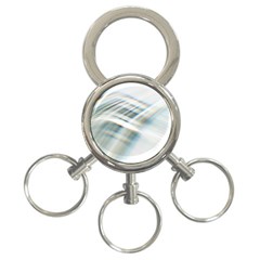 Business Background Abstract 3-ring Key Chains by Simbadda