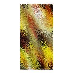 Multi Colored Seamless Abstract Background Shower Curtain 36  X 72  (stall)  by Simbadda