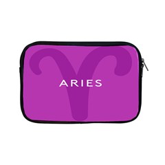 Zodiac Aries Apple Ipad Mini Zipper Cases by Mariart