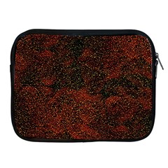 Olive Seamless Abstract Background Apple Ipad 2/3/4 Zipper Cases by Nexatart