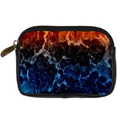 Abstract Background Digital Camera Cases by Nexatart