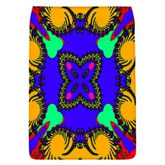 Digital Kaleidoscope Flap Covers (s)  by Nexatart