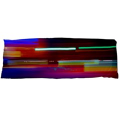 Abstract Background Pictures Body Pillow Case (dakimakura) by Nexatart