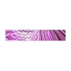 Light Pattern Abstract Background Wallpaper Flano Scarf (mini) by Nexatart