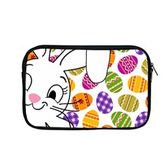 Easter Bunny  Apple Macbook Pro 13  Zipper Case by Valentinaart