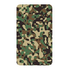 Army Camouflage Memory Card Reader