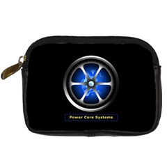 Power Core Digital Camera Cases by linceazul