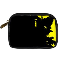 Abstraction Digital Camera Cases by Valentinaart