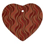 Pattern Ornament (Heart)