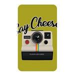 Say Cheese Memory Card Reader