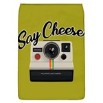 Say Cheese Flap Covers (L) 