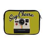 Say Cheese Apple MacBook Pro 17  Zipper Case