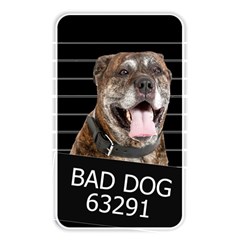 Bad Dog Memory Card Reader by Valentinaart