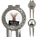 Bad dog 3-in-1 Golf Divots