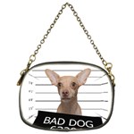 Bad dog Chain Purses (Two Sides) 