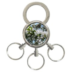 Pure And Simple 2 3-ring Key Chains by dawnsiegler