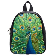 Royalty School Bags (small) 