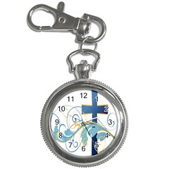 Easter Clip Art Free Religious Key Chain Watches