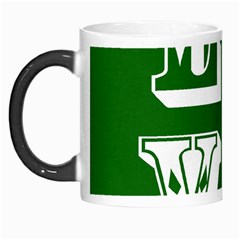Parks And Tally Love Printable Green Morph Mugs by Mariart