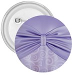 Ribbon Purple Sexy 3  Buttons