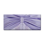 Ribbon Purple Sexy Cosmetic Storage Cases