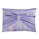Ribbon Purple Sexy Pillow Case
