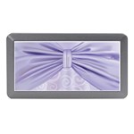 Ribbon Purple Sexy Memory Card Reader (Mini)