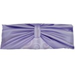 Ribbon Purple Sexy Body Pillow Case Dakimakura (Two Sides)