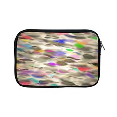 Colorful Watercolors     Apple Ipad Mini Protective Soft Case by LalyLauraFLM