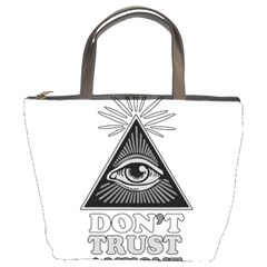 Illuminati Bucket Bags by Valentinaart