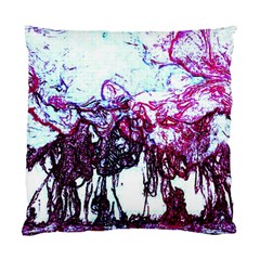 Colors Standard Cushion Case (one Side) by Valentinaart