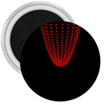 Normal Field Of An Elliptic Paraboloid Red 3  Magnets