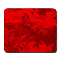 Colors Large Mousepads by Valentinaart
