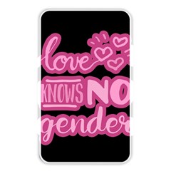 Love Knows No Gender Memory Card Reader by Valentinaart