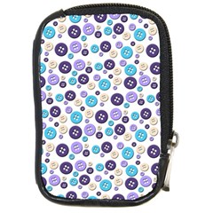 Buttons Chlotes Compact Camera Cases