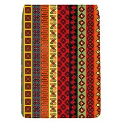 Tribal Grace Colorful Flap Covers (s) 