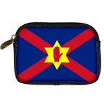 Flag of the Ulster Nation Digital Camera Cases