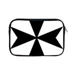 Maltese Cross Apple iPad Mini Zipper Cases Front