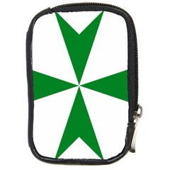 Cross Of Saint Lazarus  Compact Camera Cases by abbeyz71