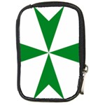 Cross of Saint Lazarus  Compact Camera Cases Front