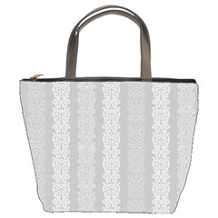Pattern Bucket Bags by Valentinaart