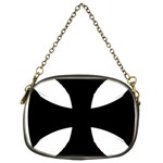 Cross Patty Chain Purses (Two Sides)  Back